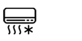 Klima servis Logo
